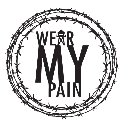 Wear My Pain LLC logo