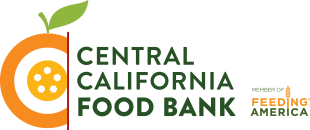 Central California Food Bank and Feeding America