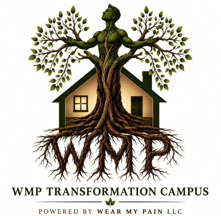 WMP Transformation Campus logo
