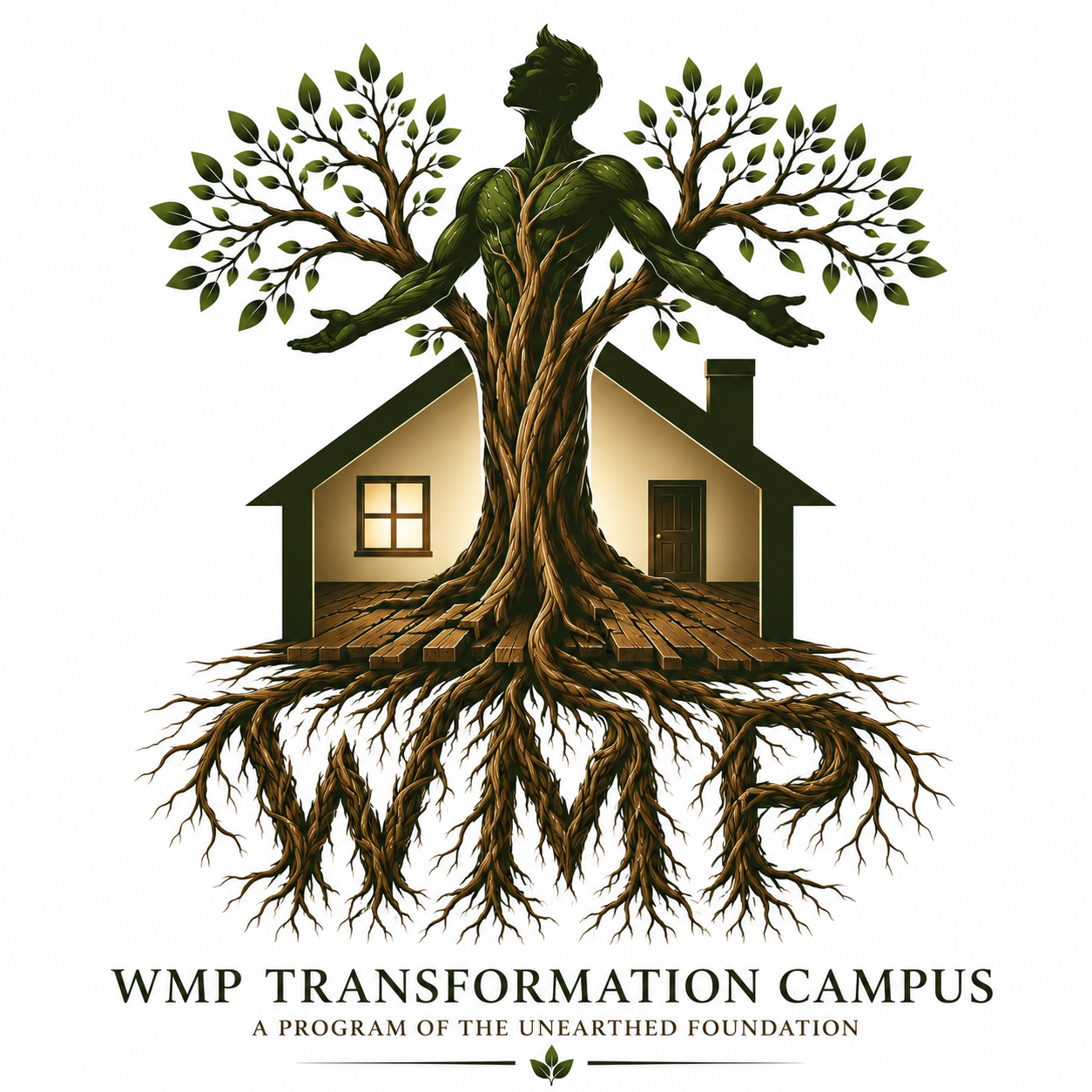 WMP Transformation Campus