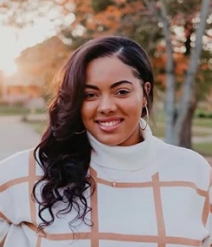 Breland Brown, Executive Director of The Unearthed Foundation